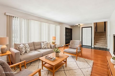 Tiny photo for 2705 Jacquelyn Lane, Waukegan, IL 60087 (MLS # 12577452)