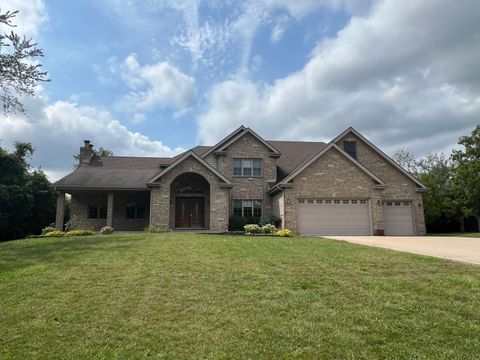 14312 Twin Creek Court Homer Glen IL 60491