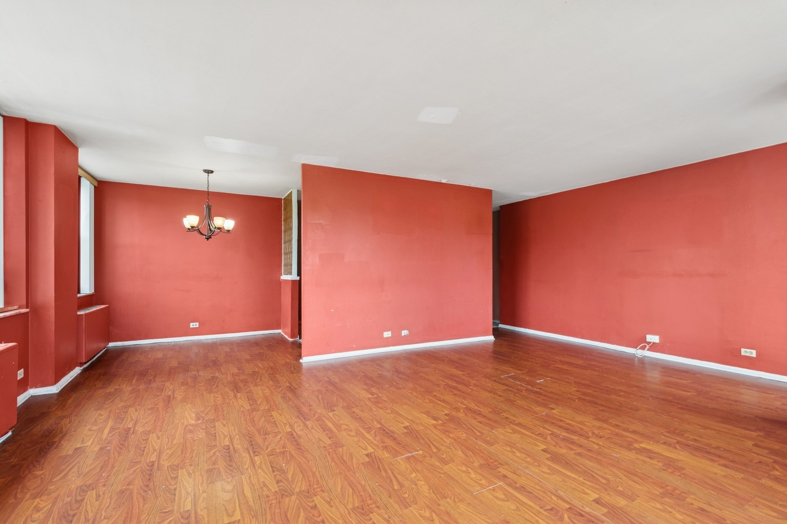 5701 N Sheridan Road 3B
