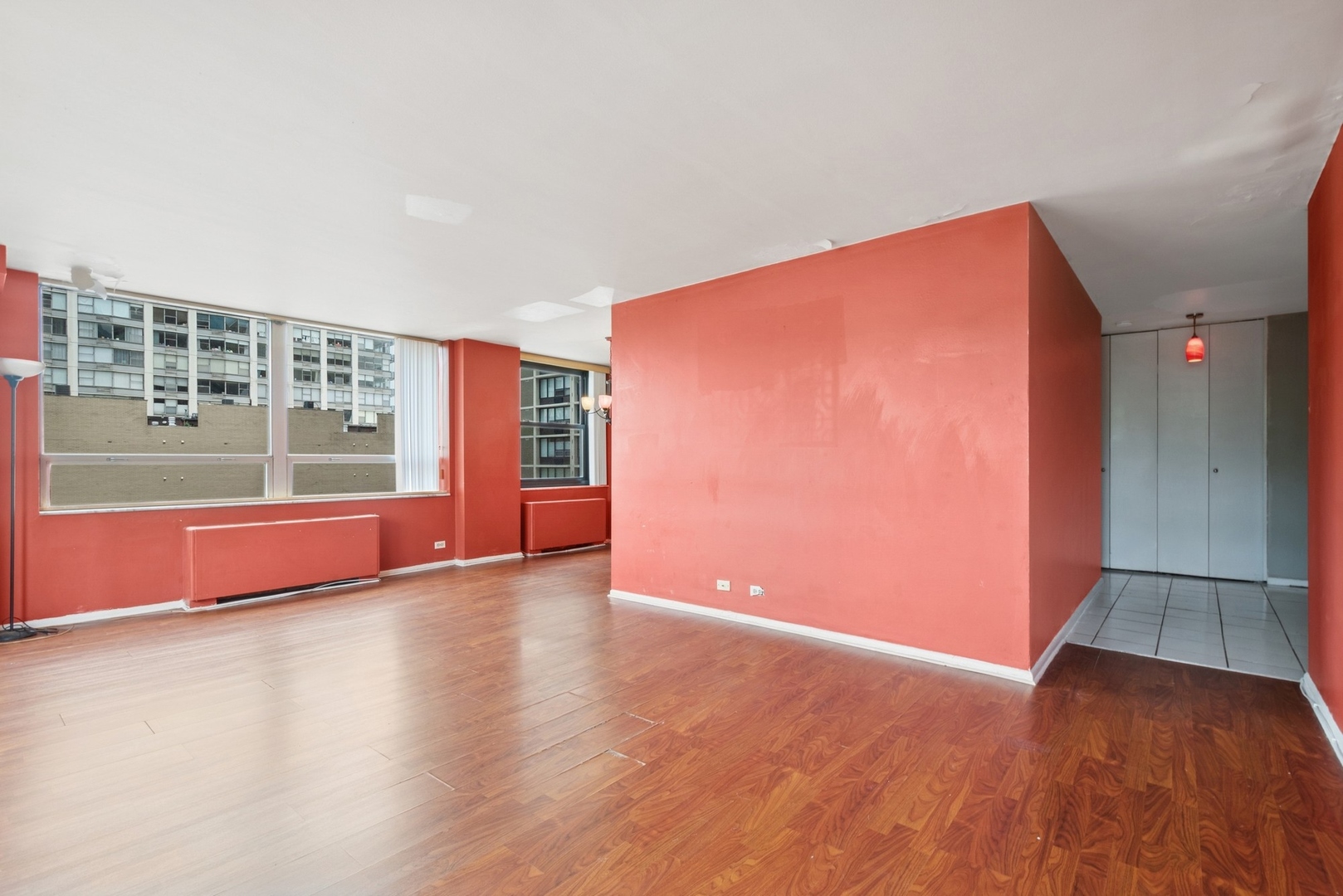 5701 N Sheridan Road 3B