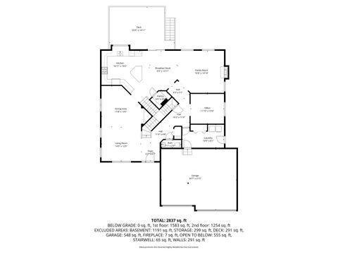 Tiny photo for 77 BRIDLEPATH Drive, Lindenhurst, IL 60046 (MLS # 12517547)