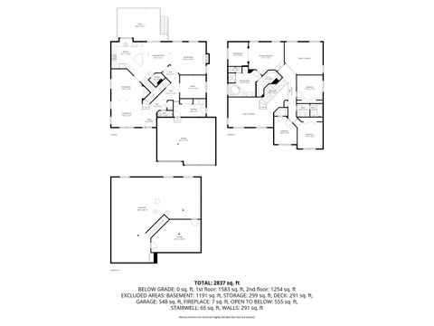 Tiny photo for 77 BRIDLEPATH Drive, Lindenhurst, IL 60046 (MLS # 12517547)