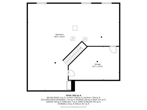 Tiny photo for 77 BRIDLEPATH Drive, Lindenhurst, IL 60046 (MLS # 12517547)