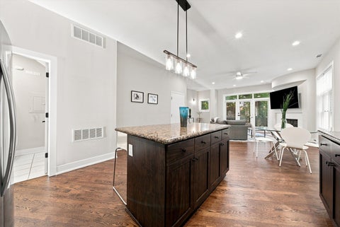 Tiny photo for 1314 N CLEVELAND Avenue #2S, Chicago, IL 60610 (MLS # 12755471)