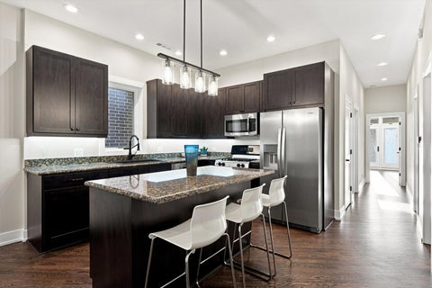Tiny photo for 1314 N CLEVELAND Avenue #2S, Chicago, IL 60610 (MLS # 12755471)