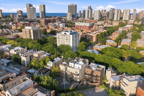 Tiny photo for 1314 N CLEVELAND Avenue #2S, Chicago, IL 60610 (MLS # 12755471)