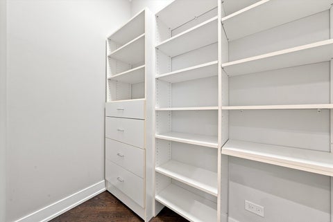 Tiny photo for 1314 N CLEVELAND Avenue #2S, Chicago, IL 60610 (MLS # 12755471)