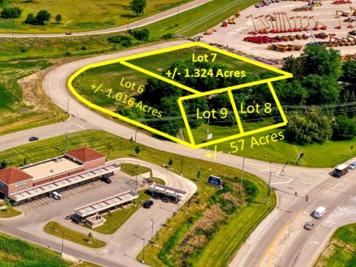 150 E ROUTE 6 Highway