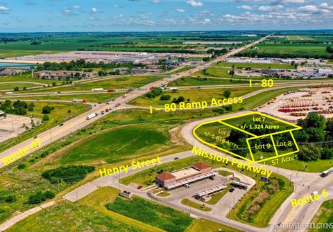 150 E Route 6 Highway, Morris, IL 60450 - #: 12164557