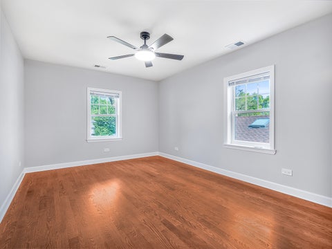 Tiny photo for 7500 W Wabansia Avenue, Elmwood Park, IL 60707 (MLS # 12744460)