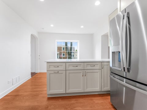 Tiny photo for 7500 W Wabansia Avenue, Elmwood Park, IL 60707 (MLS # 12744460)