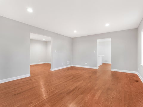 Tiny photo for 7500 W Wabansia Avenue, Elmwood Park, IL 60707 (MLS # 12744460)