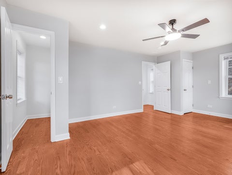 Tiny photo for 7500 W Wabansia Avenue, Elmwood Park, IL 60707 (MLS # 12744460)
