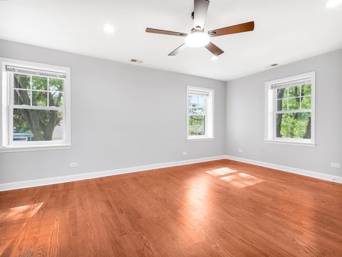 Tiny photo for 7500 W Wabansia Avenue, Elmwood Park, IL 60707 (MLS # 12744460)