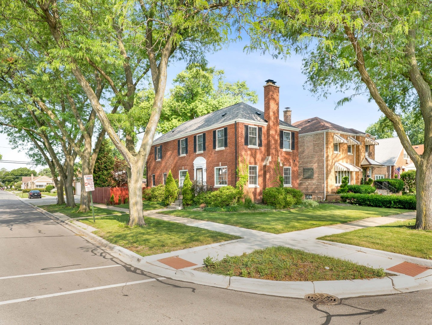 7500 W Wabansia Avenue
