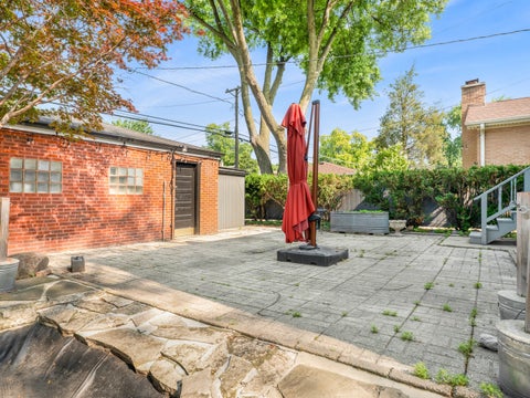 Tiny photo for 7500 W Wabansia Avenue, Elmwood Park, IL 60707 (MLS # 12744460)