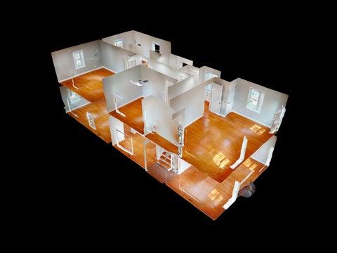 Tiny photo for 7500 W Wabansia Avenue, Elmwood Park, IL 60707 (MLS # 12744460)