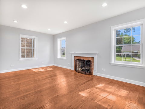 Tiny photo for 7500 W Wabansia Avenue, Elmwood Park, IL 60707 (MLS # 12744460)