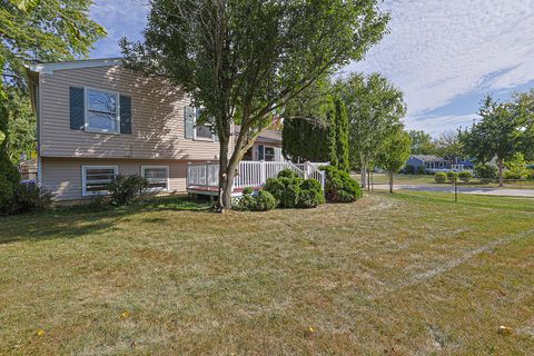 Tiny photo for 1901 Kingsley Drive, Schaumburg, IL 60194 (MLS # 12486410)