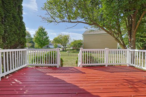 Tiny photo for 1901 Kingsley Drive, Schaumburg, IL 60194 (MLS # 12486410)