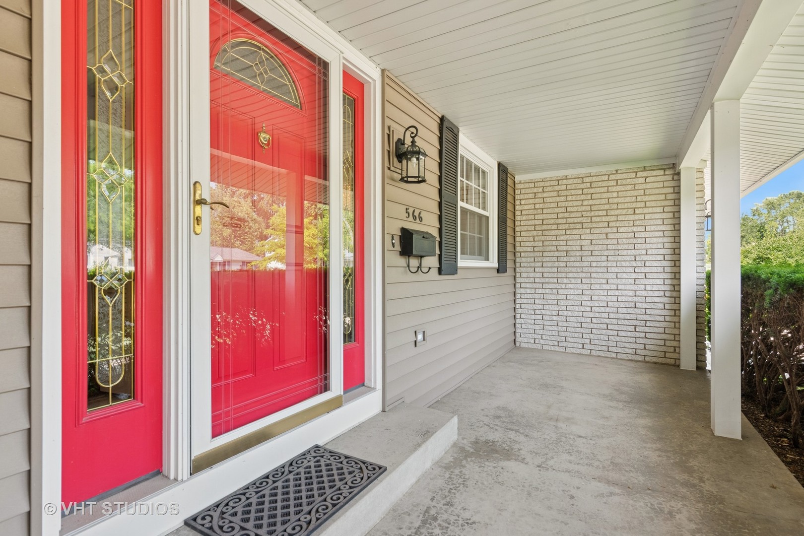 566 Northampton Circle