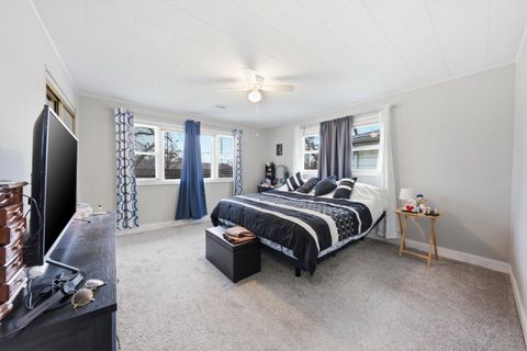 Tiny photo for 8945 S Corcoran Road, Hometown, IL 60456 (MLS # 12569106)