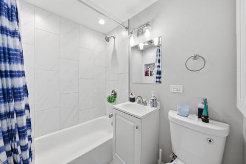 Tiny photo for 8945 S Corcoran Road, Hometown, IL 60456 (MLS # 12569106)