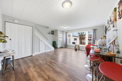 Tiny photo for 8945 S Corcoran Road, Hometown, IL 60456 (MLS # 12569106)