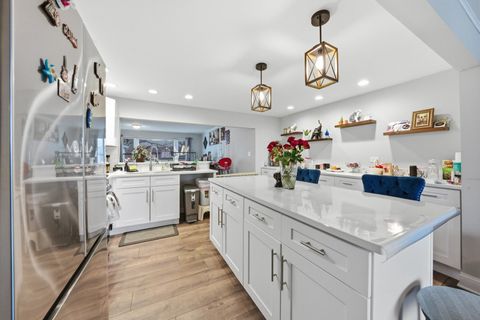 Tiny photo for 8945 S Corcoran Road, Hometown, IL 60456 (MLS # 12569106)