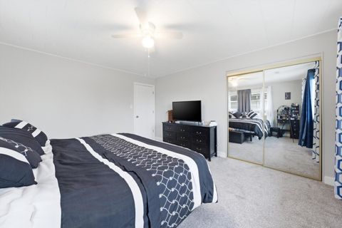 Tiny photo for 8945 S Corcoran Road, Hometown, IL 60456 (MLS # 12569106)