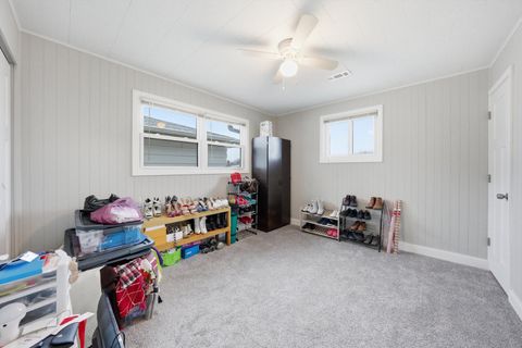 Tiny photo for 8945 S Corcoran Road, Hometown, IL 60456 (MLS # 12569106)