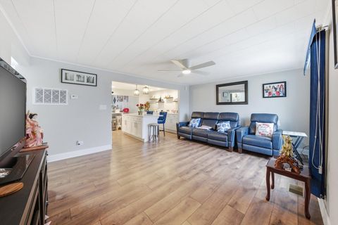 Tiny photo for 8945 S Corcoran Road, Hometown, IL 60456 (MLS # 12569106)