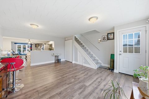 Tiny photo for 8945 S Corcoran Road, Hometown, IL 60456 (MLS # 12569106)