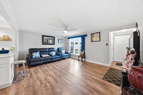 Tiny photo for 8945 S Corcoran Road, Hometown, IL 60456 (MLS # 12569106)