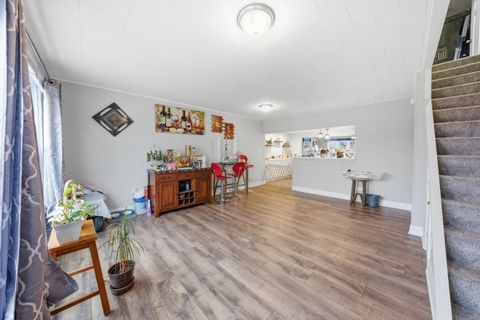 Tiny photo for 8945 S Corcoran Road, Hometown, IL 60456 (MLS # 12569106)