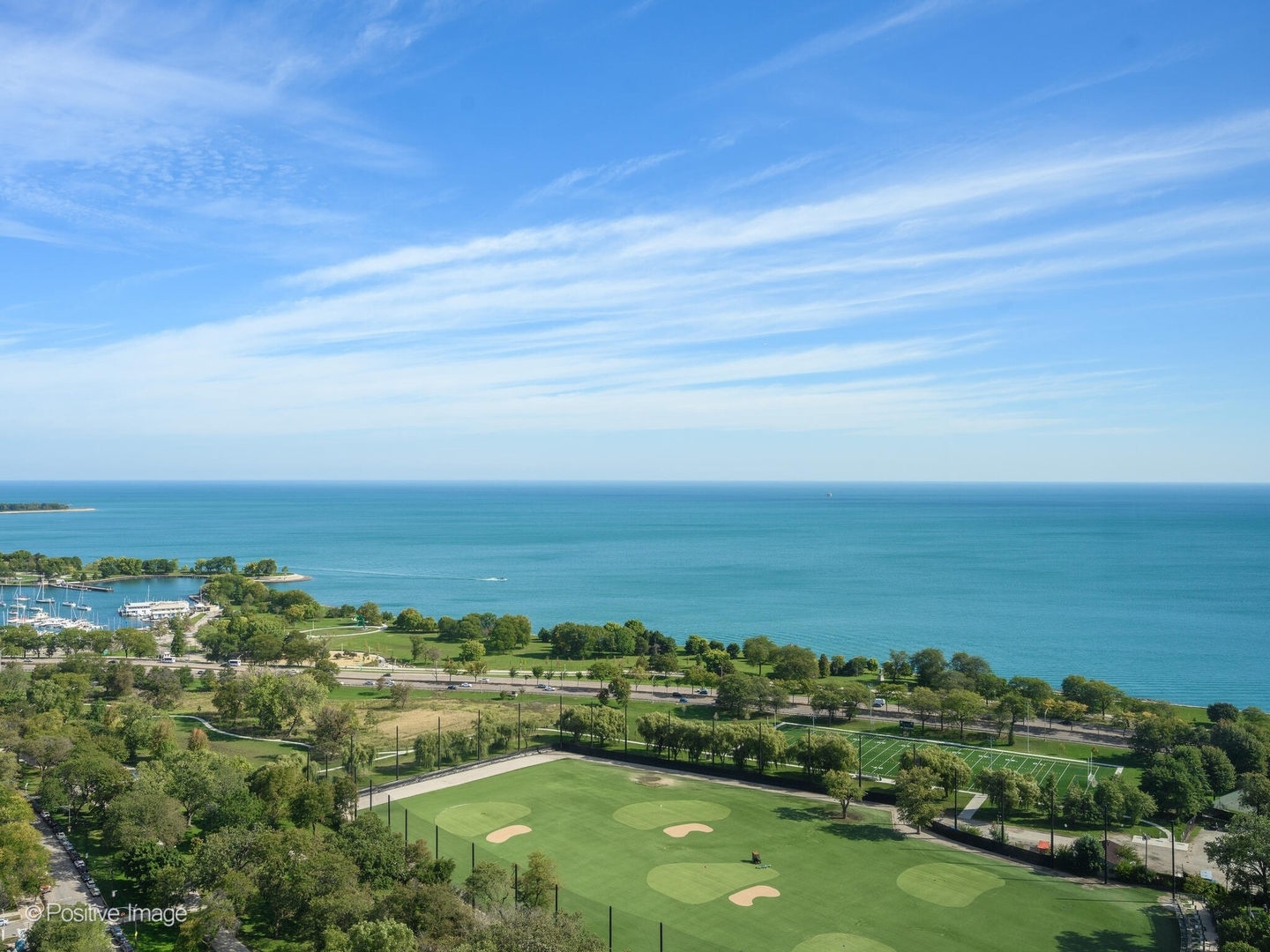 2800 N Lake Shore Drive 3707-09