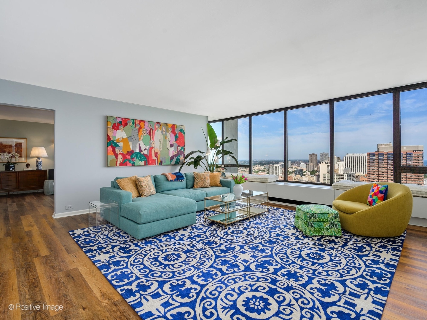2800 N Lake Shore Drive 3707-09