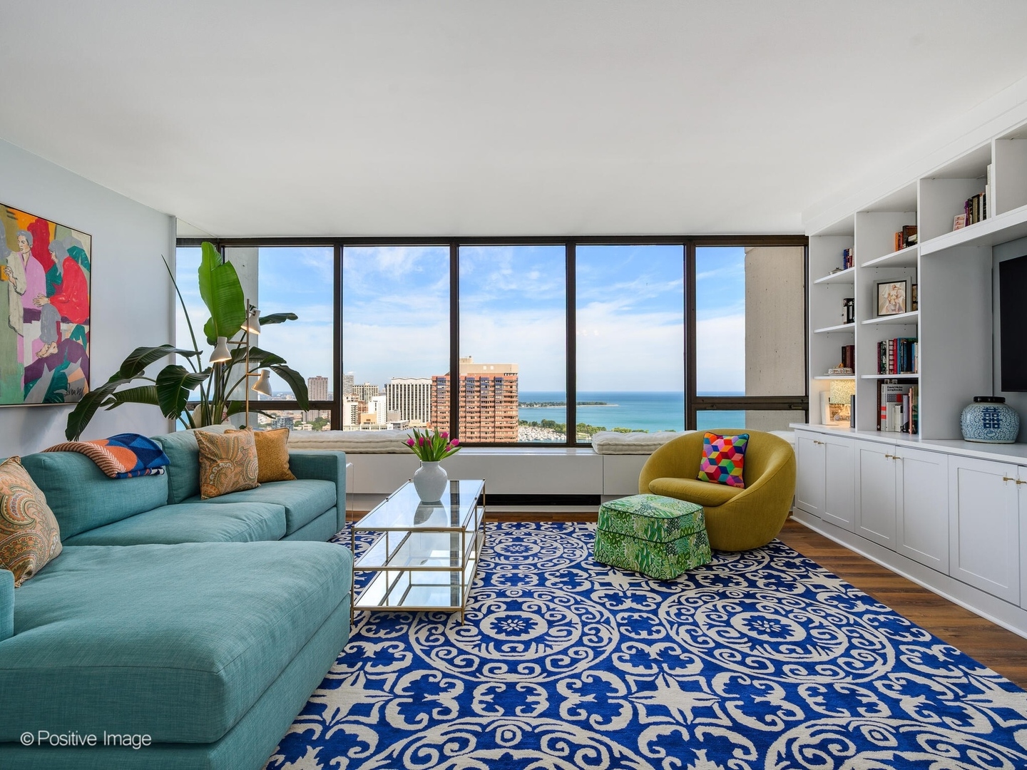 2800 N Lake Shore Drive 3707-09