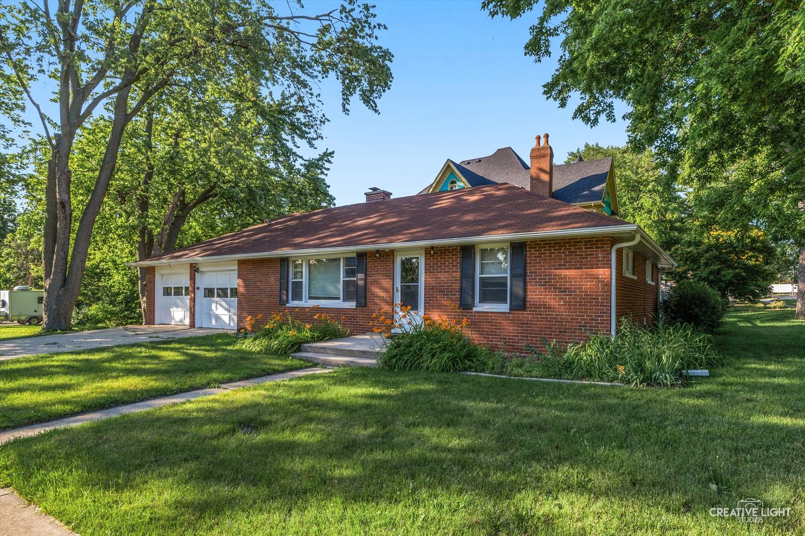 26 E Tyler Street