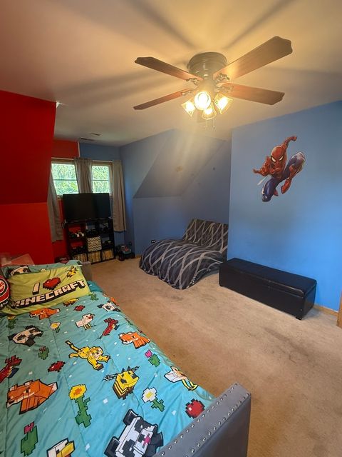 Tiny photo for 841 WILCOX Street, Mundelein, IL 60060 (MLS # 12449359)