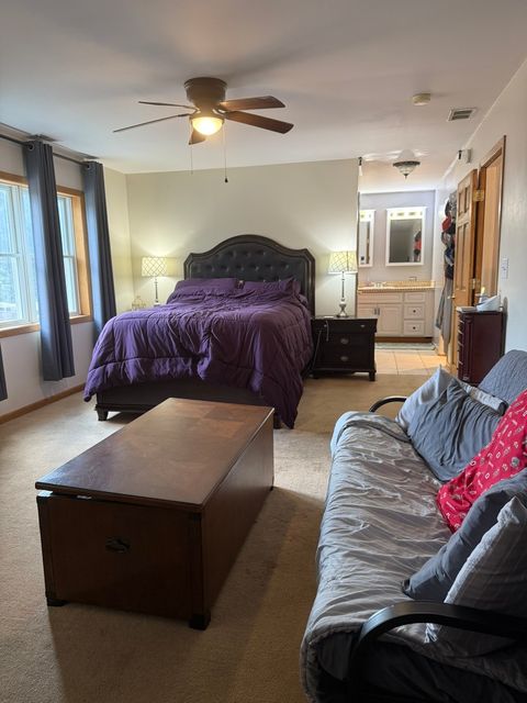 Tiny photo for 841 WILCOX Street, Mundelein, IL 60060 (MLS # 12449359)