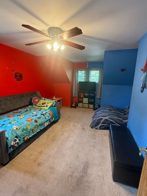Tiny photo for 841 WILCOX Street, Mundelein, IL 60060 (MLS # 12449359)