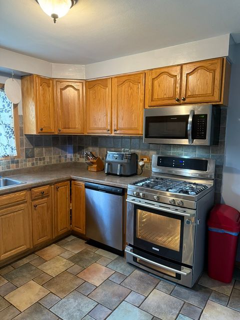 Tiny photo for 841 WILCOX Street, Mundelein, IL 60060 (MLS # 12449359)