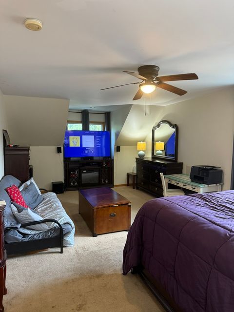 Tiny photo for 841 WILCOX Street, Mundelein, IL 60060 (MLS # 12449359)