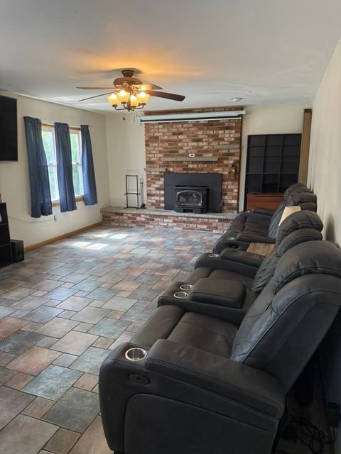Tiny photo for 841 WILCOX Street, Mundelein, IL 60060 (MLS # 12449359)