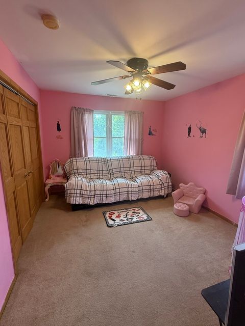 Tiny photo for 841 WILCOX Street, Mundelein, IL 60060 (MLS # 12449359)