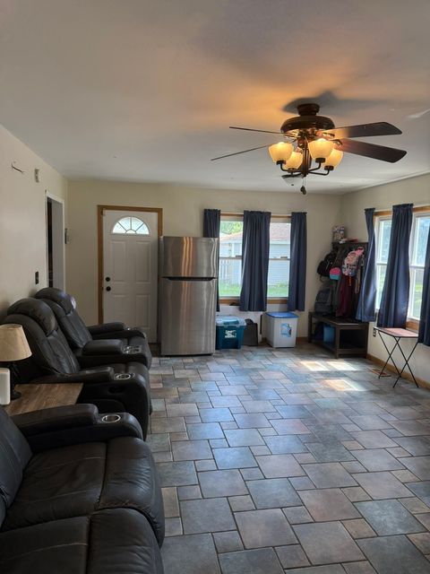 Tiny photo for 841 WILCOX Street, Mundelein, IL 60060 (MLS # 12449359)