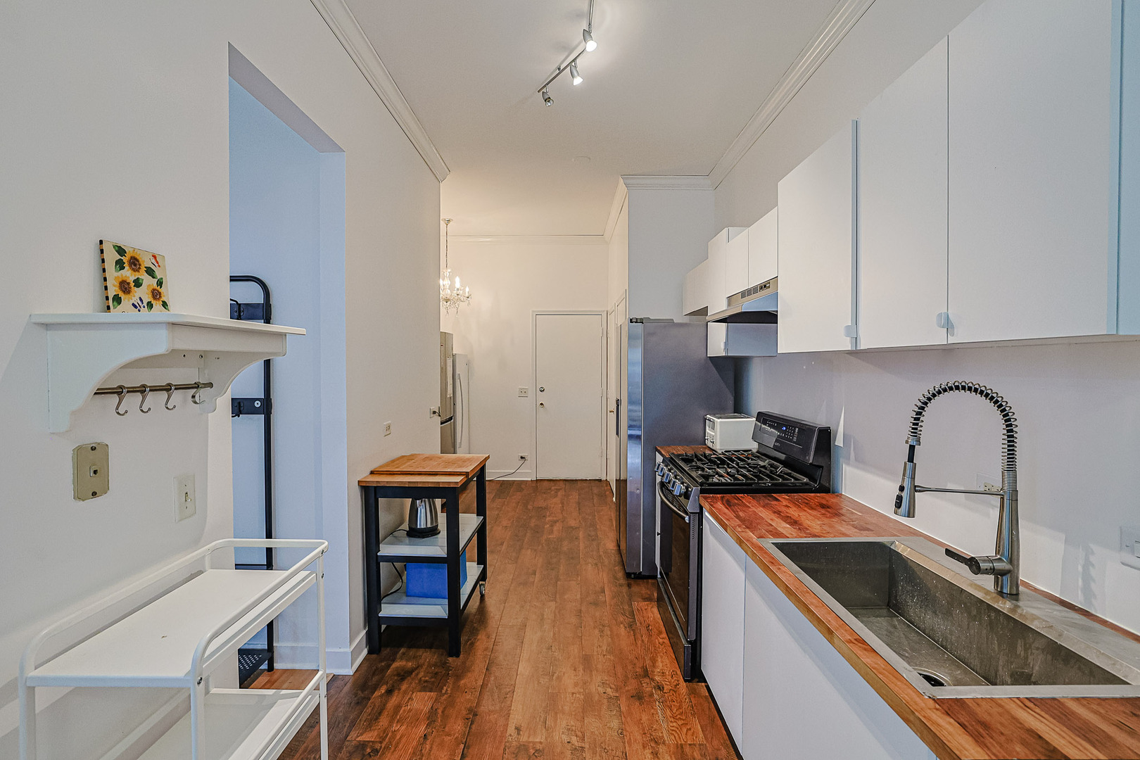 1008 Arbor Court