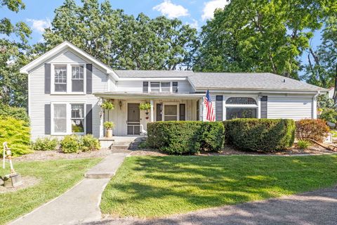 Tiny photo for 8521 State Route 53, Naperville, IL 60565 (MLS # 12453971)