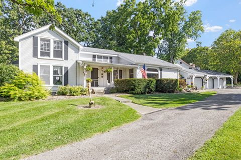 Tiny photo for 8521 State Route 53, Naperville, IL 60565 (MLS # 12453971)